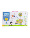 Sports Game Set 2 in 1